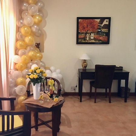 מואי נה Cham Villas Resort מראה חיצוני תמונה