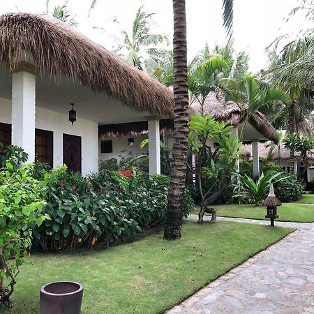 מואי נה Cham Villas Resort מראה חיצוני תמונה