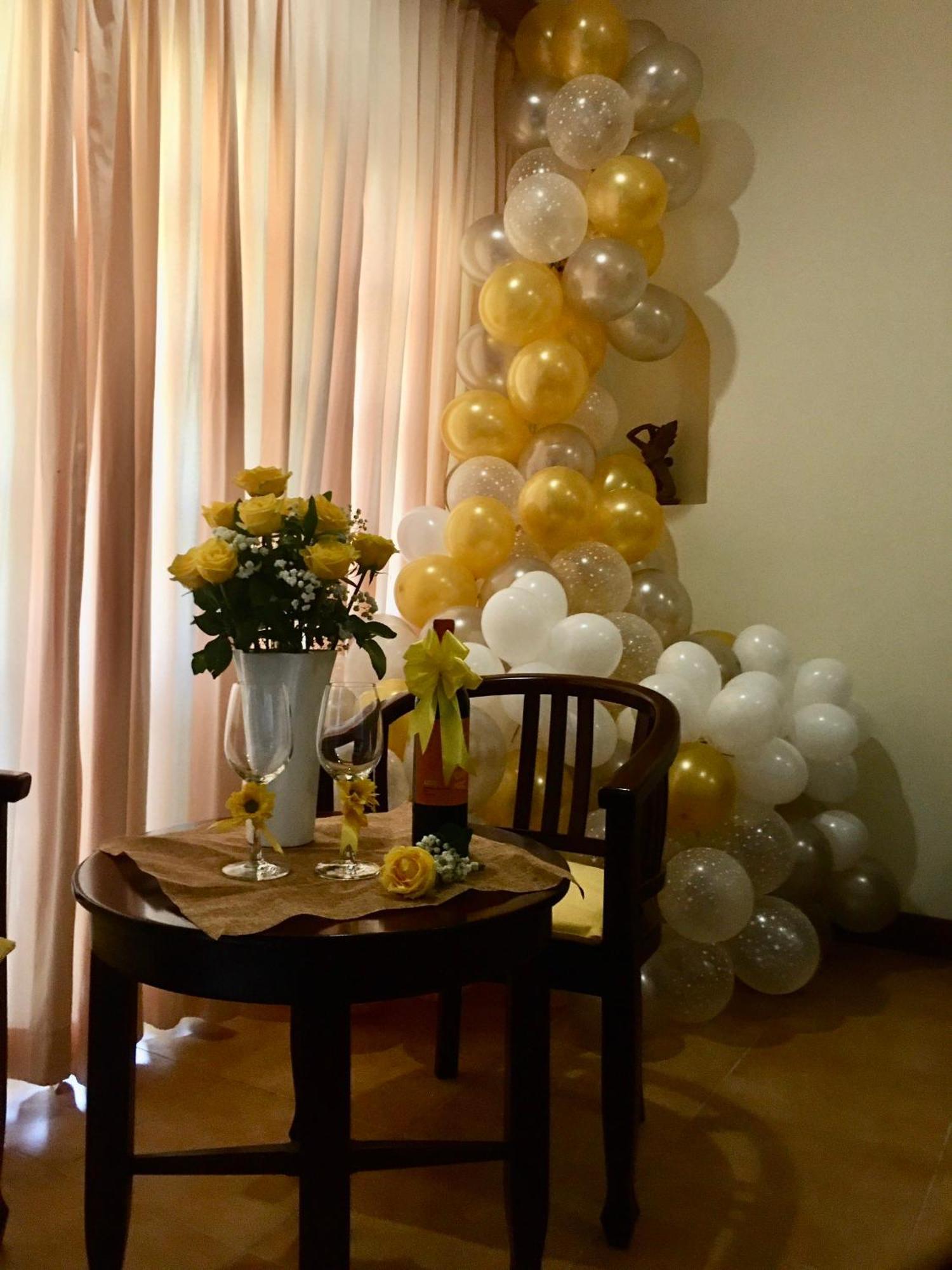 מואי נה Cham Villas Resort מראה חיצוני תמונה