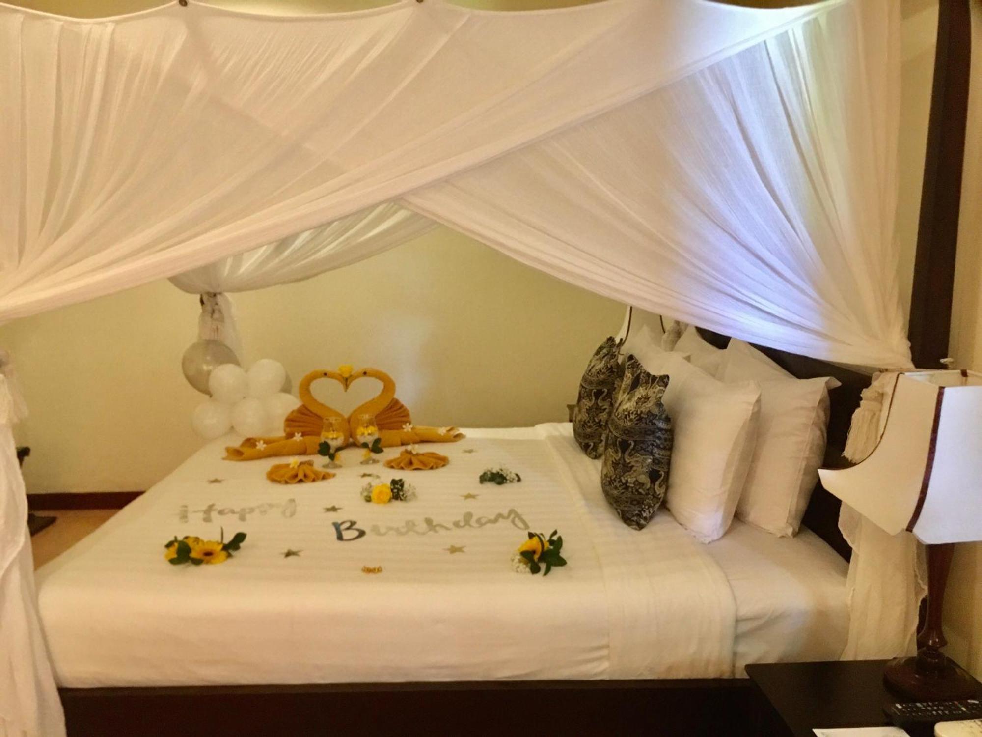 מואי נה Cham Villas Resort מראה חיצוני תמונה