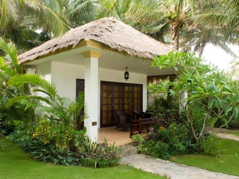 מואי נה Cham Villas Resort מראה חיצוני תמונה