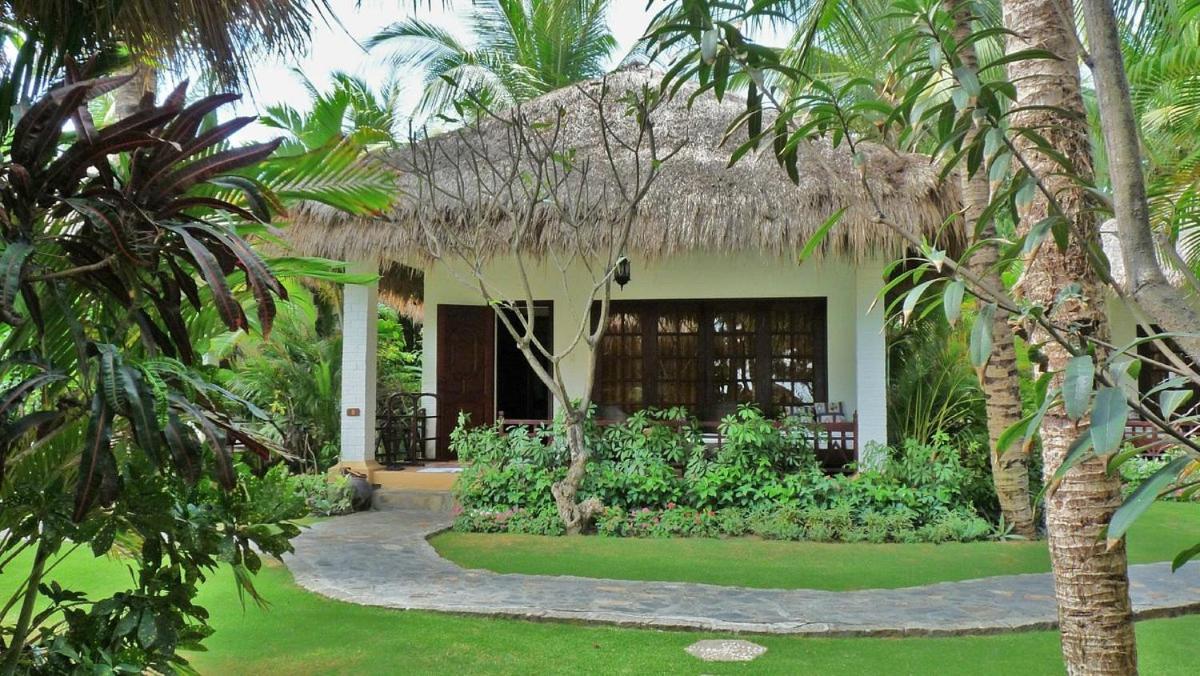 מואי נה Cham Villas Resort מראה חיצוני תמונה