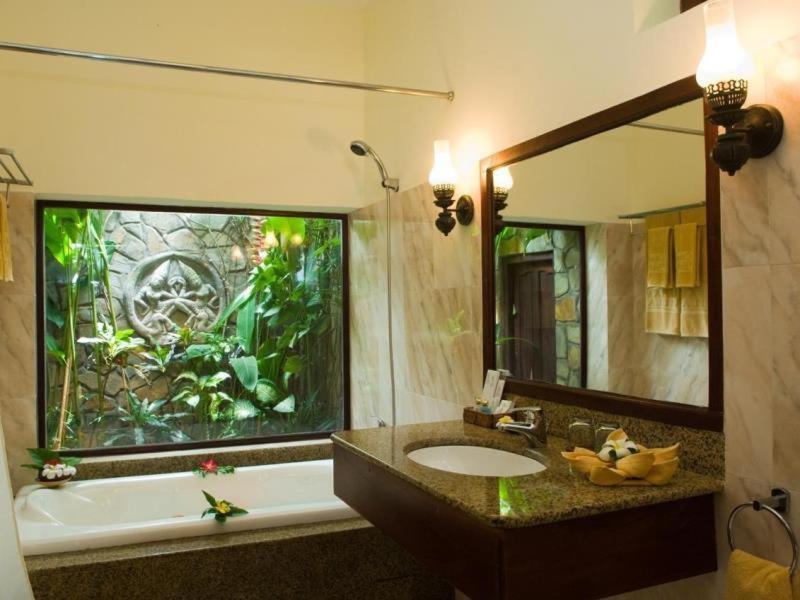 מואי נה Cham Villas Resort מראה חיצוני תמונה