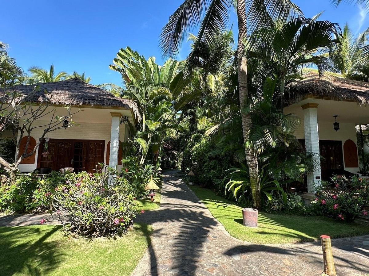 מואי נה Cham Villas Resort מראה חיצוני תמונה