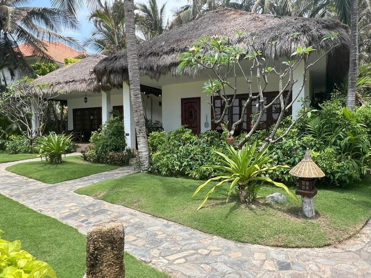 מואי נה Cham Villas Resort מראה חיצוני תמונה